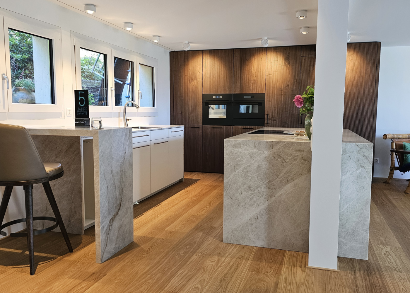 markant wohnen Tübach markant wohnen Tübach