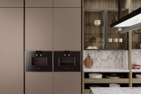 VELA – Eleganz aus Glasacryl